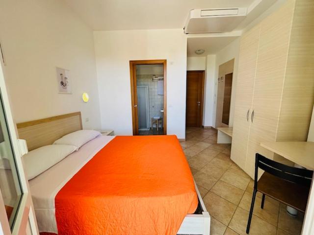 Hotel Aurora San Vincenzo Dış mekan fotoğraf