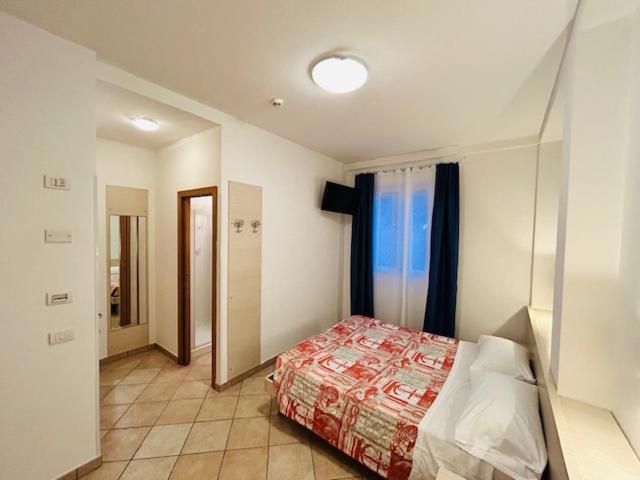 Hotel Aurora San Vincenzo Dış mekan fotoğraf
