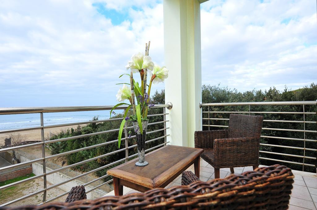 Hotel Aurora San Vincenzo Oda fotoğraf