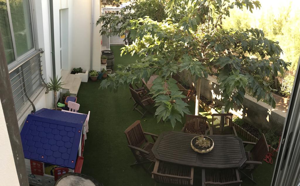 Hotel Aurora San Vincenzo Dış mekan fotoğraf