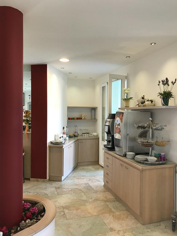 Hotel Aurora San Vincenzo Dış mekan fotoğraf
